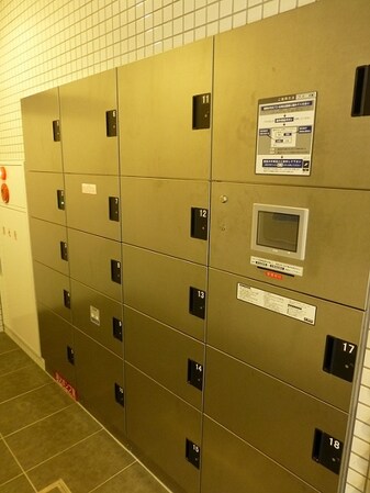 レジディア蒲田IVの物件内観写真